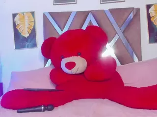 emma-hiill's Live Sex Cam Show