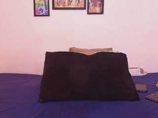 Ivanna-jackson live cam preview