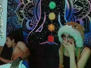 Lilith-and-MarcusBlain