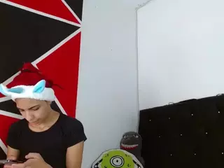 Lilith-and-MarcusBlain's Live Sex Cam Show