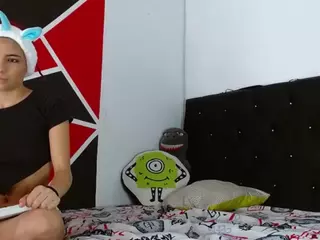 Lilith-and-MarcusBlain's Live Sex Cam Show