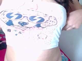 maddisonaderss Live Webcam on CamSoda