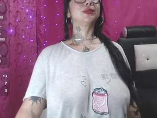salomeone Live Webcam on CamSoda