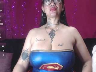 salomeone from camsoda