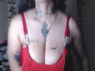 Bu model şu anda canlı. salomeone