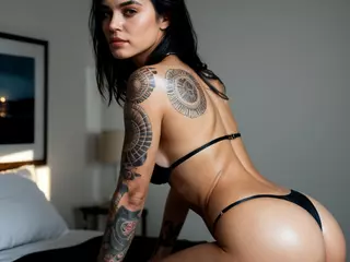 Alyssa beth's Live Sex Cam Show