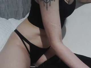 annahotsquirt