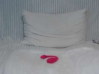 AnnaHotSquirt live cam preview