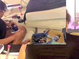 BEST DICK SUCKER ON CAMSODA