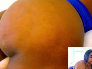 Dieses Model ist jetzt live. carmencash