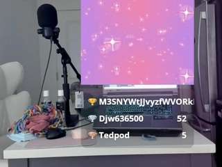 BEST DICK SUCKER ON CAMSODA