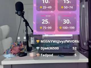 BEST DICK SUCKER ON CAMSODA
