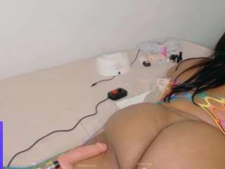 carmencash's live room