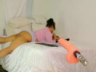 BEST DICK SUCKER ON CAMSODA