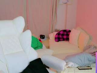 carmencash's live room
