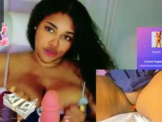 BEST DICK SUCKER ON CAMSODA