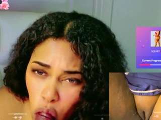 BEST DICK SUCKER ON CAMSODA