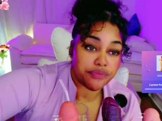 BEST DICK SUCKER ON CAMSODA