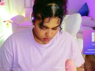 BEST DICK SUCKER ON CAMSODA