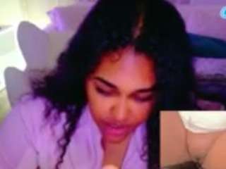BEST DICK SUCKER ON CAMSODA