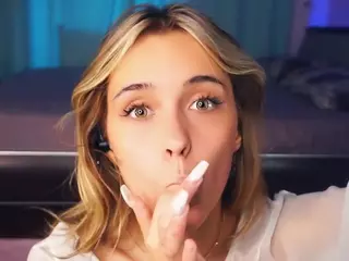 ItsHelen's Live Sex Cam Show