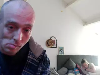 Sexy Hot's Live Sex Cam Show