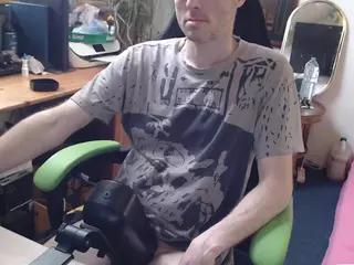 Sexy Hot's Live Sex Cam Show