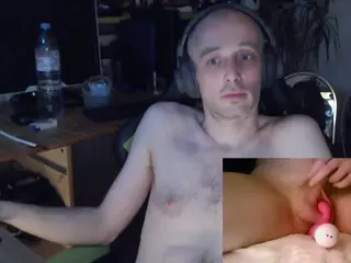 Sexy Hot's Live Sex Cam Show