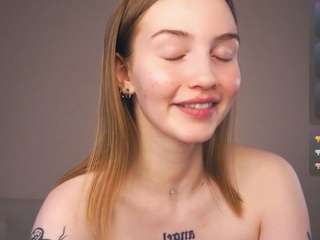 fannygranger Live Webcam on CamSoda