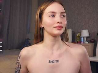 fannygranger webcam