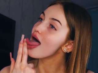fannygranger Webcam Model Profile