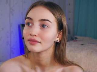 fannygranger webcam