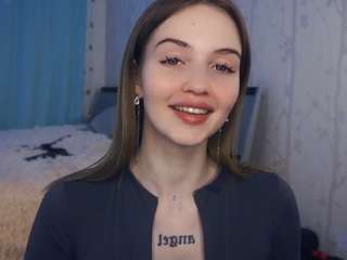 fannygranger webcam
