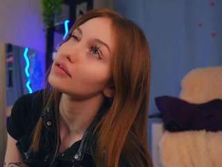 fannygranger webcam model