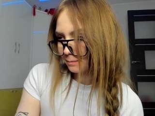 fannygranger Live Webcam on CamSoda