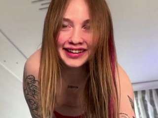 fannygranger live cam profile