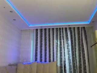 fannygranger's CamSoda show and profile