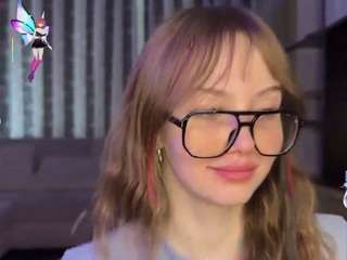 fannygranger Live Webcam on CamSoda