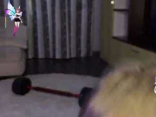 fannygranger's CamSoda show and profile