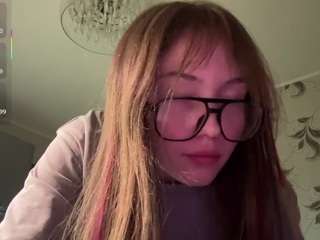 Dieses Model ist jetzt live. fannygranger