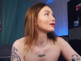 Leya's Live Sex Cam Show