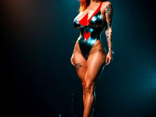 maja aga's Live Sex Cam Show