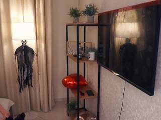 odelinaevett webcam