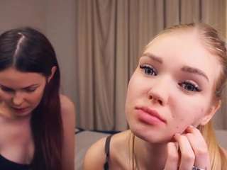 odelinaevett's CamSoda show and profile