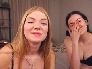 odelinaevett Live Webcam on CamSoda