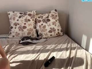 odelinaevett's CamSoda show and profile