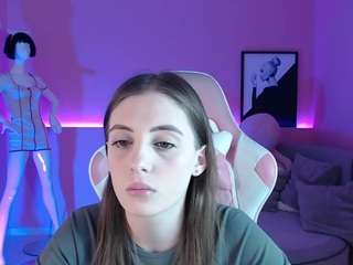 olivia-will from camsoda