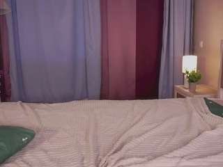 orvabible's CamSoda show and profile