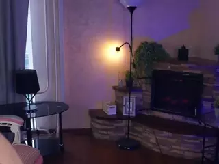 Shelly's Live Sex Cam Show