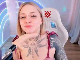 Sophi's Live Sex Cam Show